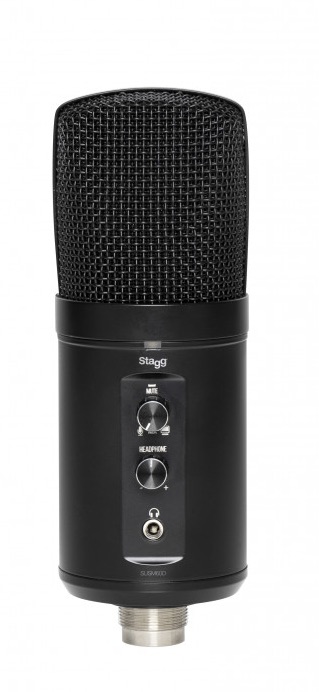 Stagg SUSM60D