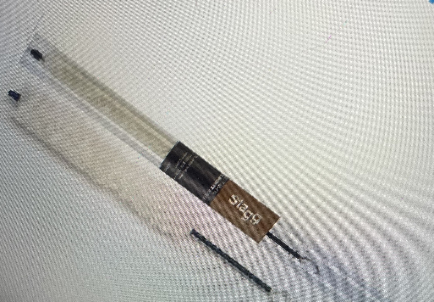 Stagg SCB-CLS