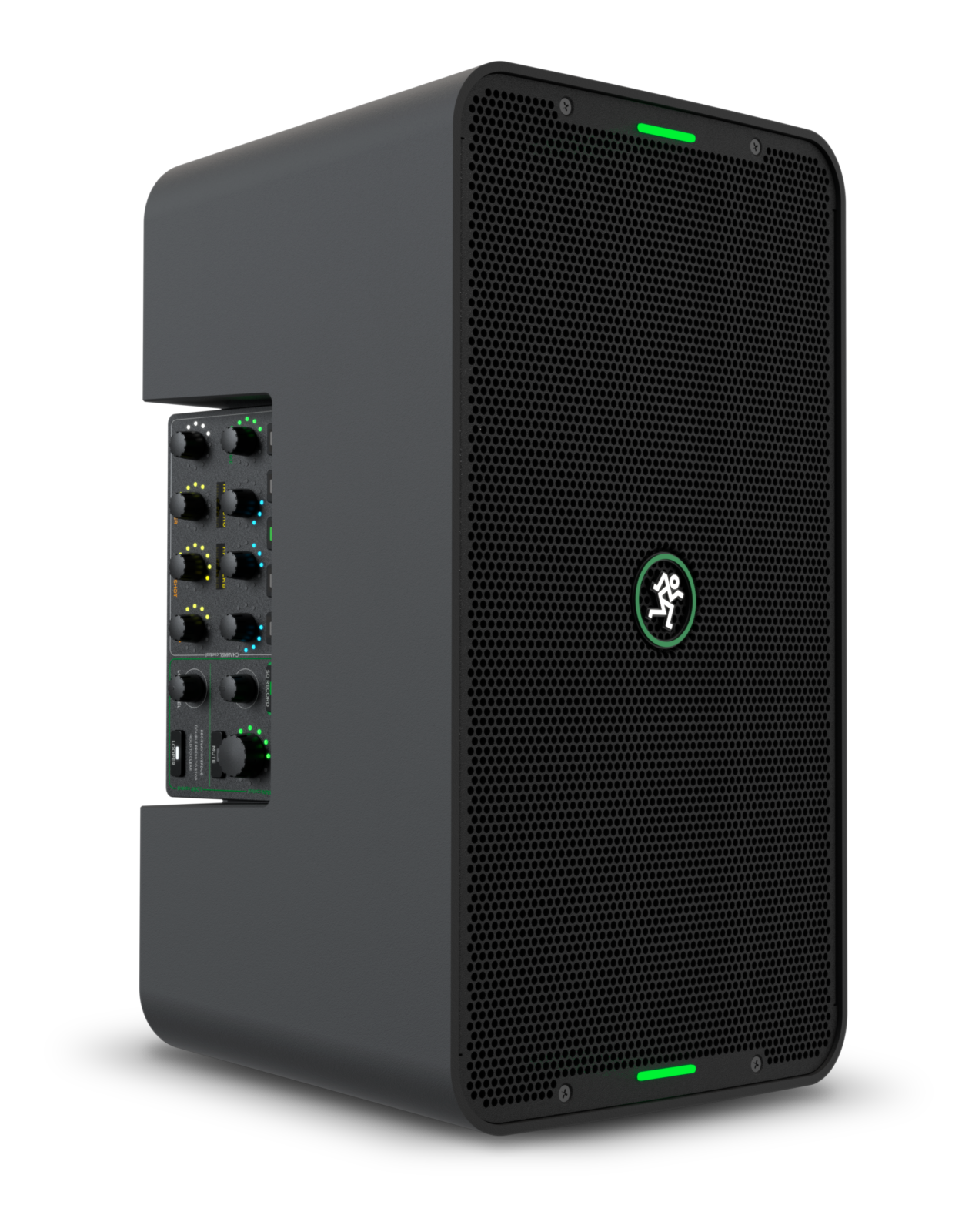 Mackie SHOWBOX ALL-IN-ONE