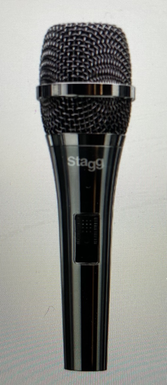 Stagg SCM200