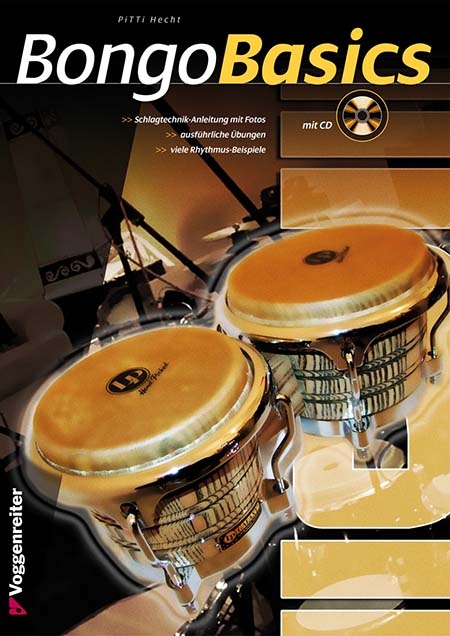 Bongo Basics (Duits)