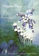 Organo Pleno, Methode Voor Kerkorgel Deel 5