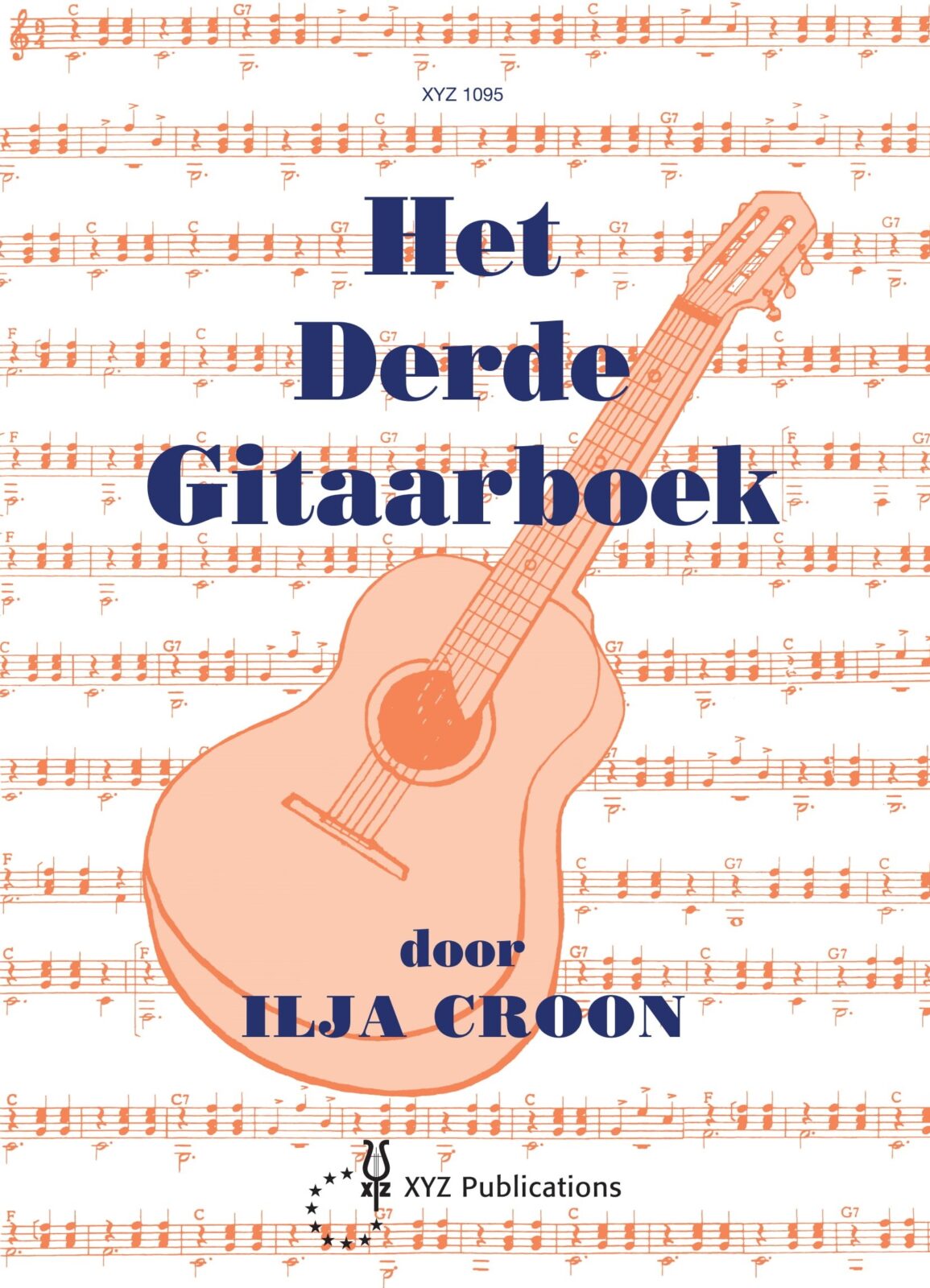 Het Derde Gitaarboek