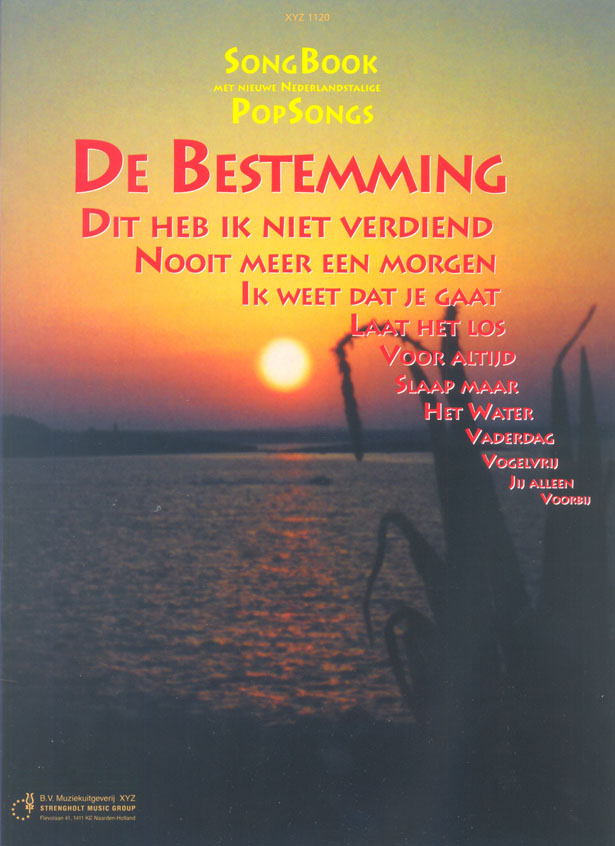 De Bestemming & Andere