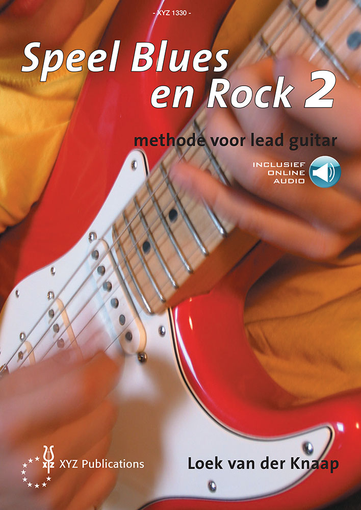 Speel Blues en Rock 2