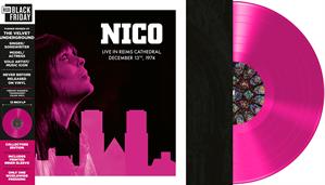 Vinyl Nieuw NICO