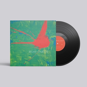 Vinyl Nieuw MILKY CHANCE