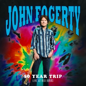 Vinyl Nieuw FOGERTY, JOHN