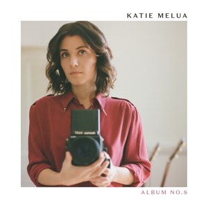 Vinyl Nieuw MELUA, KATIE
