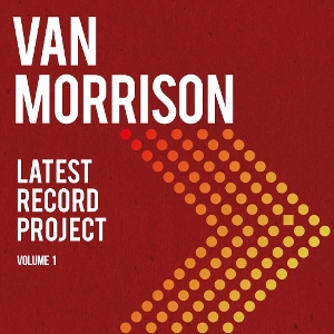 Vinyl Nieuw MORISSON, VAN