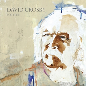 Vinyl Nieuw CROSBY, DAVID