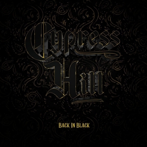 Vinyl Nieuw CYPRESS HILL