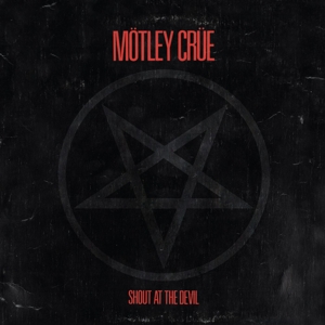 Vinyl Nieuw MOTLEY CRUE