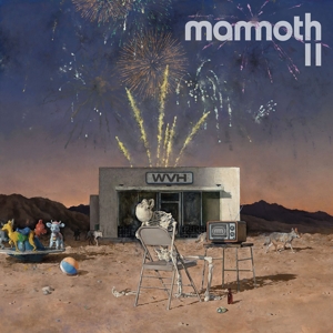 Vinyl Nieuw MAMMOTH