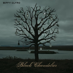 Vinyl Nieuw CLYRO, BIFFY