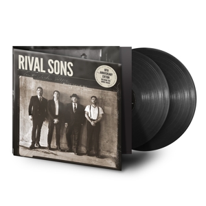 Vinyl Nieuw RIVAL SONS
