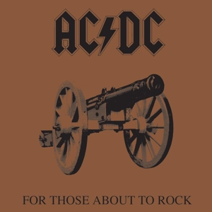 Vinyl Nieuw AC/DC