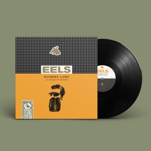 Vinyl Nieuw EELS