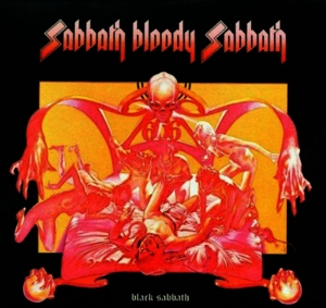 Vinyl Nieuw BLACK SABBATH