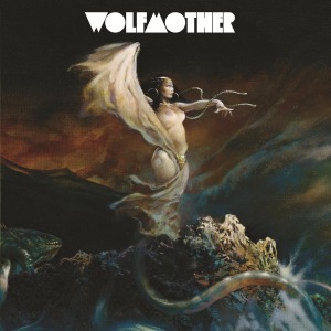 Vinyl Nieuw WOLFMOTHER