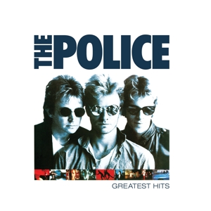 Vinyl Nieuw THE POLICE