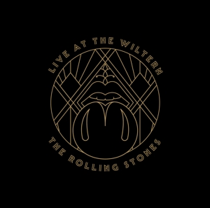 Vinyl Nieuw ROLLING STONES