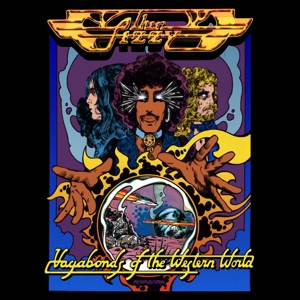 Vinyl Nieuw THIN LIZZY
