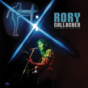 Vinyl Nieuw GALLAGHER, RORY