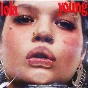 Vinyl Nieuw YOUNG, LOLA
