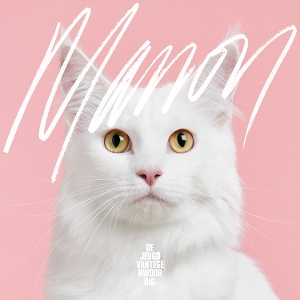 Vinyl Nieuw DE JEUGD VAN TEGENWOORDIG