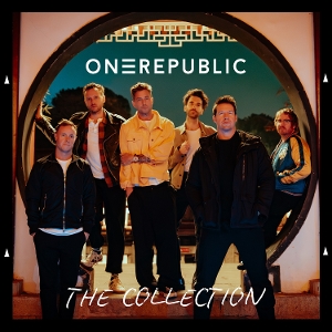 Vinyl Nieuw ONEREPUBLIC