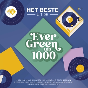 Vinyl Nieuw V/A HET BESTE