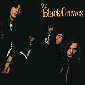 Vinyl Nieuw BLACK CROWES