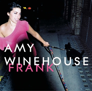 Vinyl Nieuw WINEHOUSE, AMY
