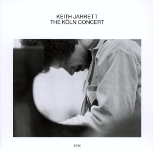 Vinyl Nieuw KEITH JARRET