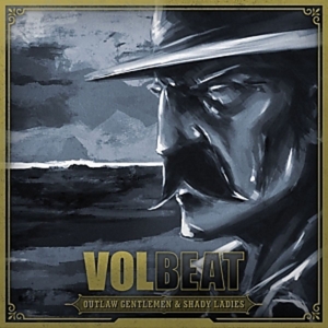 Vinyl Nieuw VOLBEAT