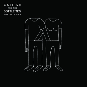 Vinyl Nieuw CATFISH AND THE BOTTLEMEN