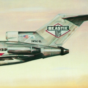 Vinyl Nieuw BEASTIE BOYS