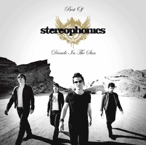 Vinyl Nieuw STEREOPHONICS
