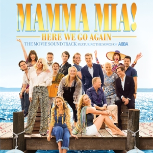 Vinyl Nieuw MAMA MIA