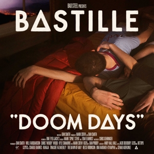 Vinyl Nieuw BASTILLE