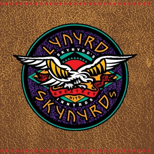 Vinyl Nieuw LYNYRD SKYNYRD