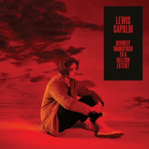 Vinyl Nieuw CAPALDI, LEWIS