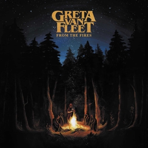 Vinyl Nieuw FLEET, GRETA VAN