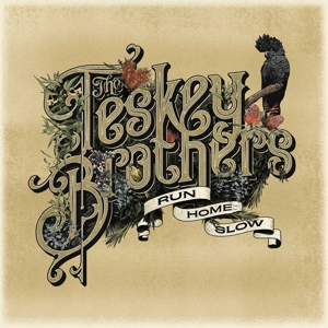 Vinyl Nieuw TESKEY BROTHERS
