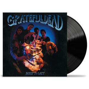 Vinyl Nieuw GRATEFULL DEAD