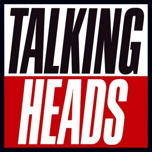 Vinyl Nieuw TALKING HEADS