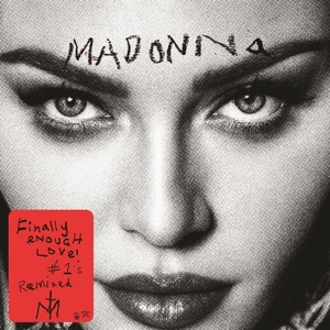 Vinyl Nieuw MADONNA
