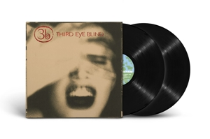 Vinyl Nieuw THIRD EYE BLIND