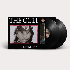 Vinyl Nieuw CULT, THE